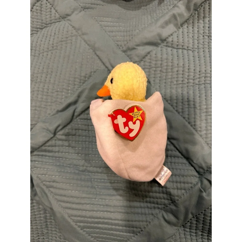 Beanie Baby Farm Animals Lot (10 total)‎ - Picture 6 of 6